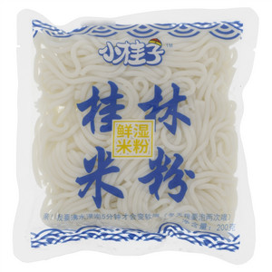 小桂子桂林米粉鲜湿米粉