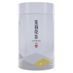 DASHANGTEA茉莉花茶