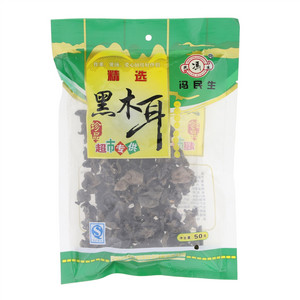 冯民生木耳 (食用菌干制品)（分装）