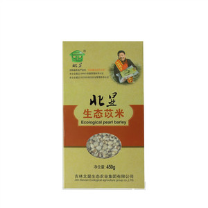 北显生态苡米