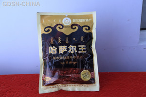哈萨尔王果木烤至牛肉条