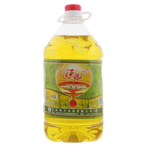天天缘一级菜籽油
