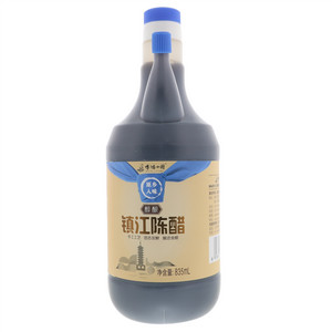 博鸿小厨镇酿醇酿镇江陈醋
