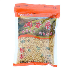 刘氏山谷香山谷香炒米（原味）