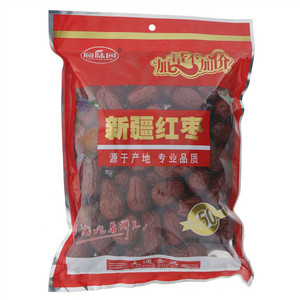 圆味园新疆红枣