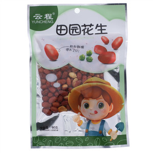 云程田园花生