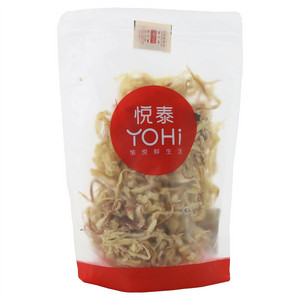 悦泰原味鱿鱼丝