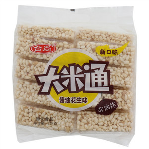 台尚大米通320g