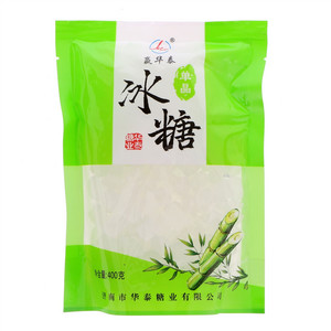 赢华泰单晶冰糖