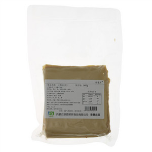 崔老萬豆腐皮（丝）