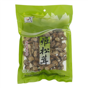 红雲崖姬松茸