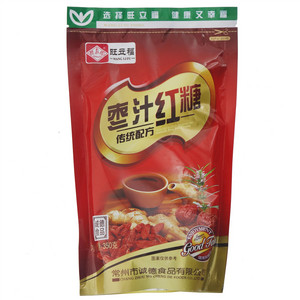 旺立福枣汁红糖