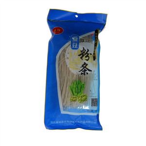 豆阳蚕豆粉条