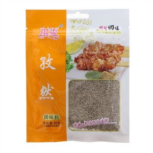 琪骏孜然调味料