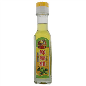 一方鲜麻油