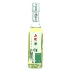 友加葱油