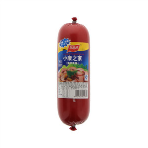金帝来小康之家（熏煮香肠）