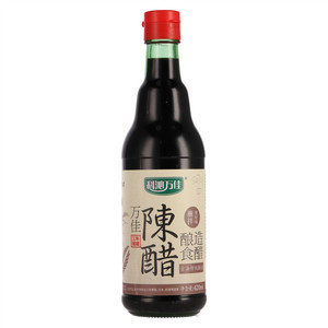 科沁万佳陈醋