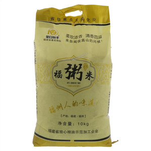 金日恒丰福粥米