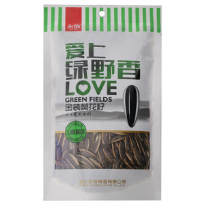 永信山核桃味葵花籽