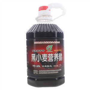 绿丰源黑小麦营养醋