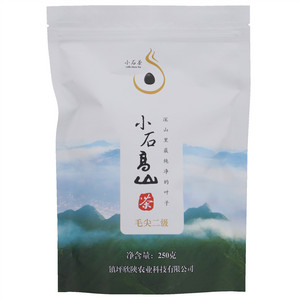 小石茶小石高山茶
