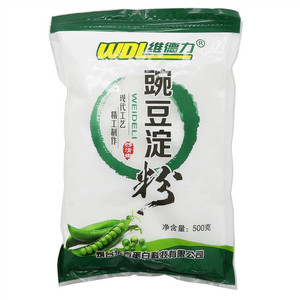 维德力豌豆淀粉