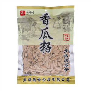 德岭香香瓜子(多味烤瓜子)