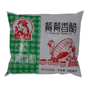 巧媳妇餐餐香醋