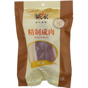 戚家精制咸肉