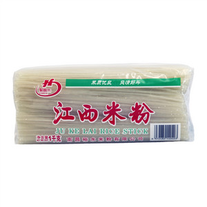 聚客来江西米粉