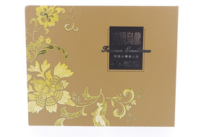鑫泉茶业冻顶乌龙300g±5g（150g*2）