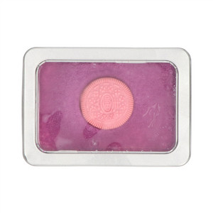 紫薯提拉米苏慕斯蛋糕