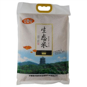 水燊林生态米