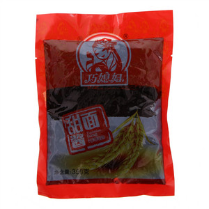巧媳妇甜面酱