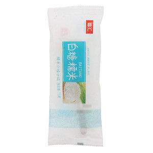 雪汇白糖糯米冰棍