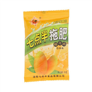 洛阳七点半七点半托肥(芒果味)