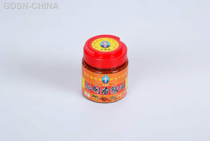 王国钦秘制香辣油（微辣）