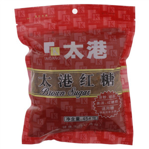 太港红糖（赤砂糖）