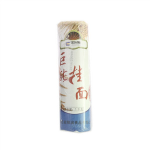巨能挂面