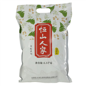 东方亮苦荞米