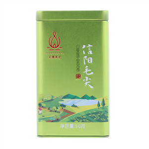 天潭茶业信阳毛尖茶