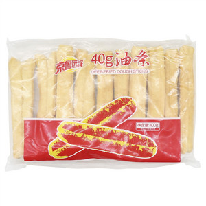 京鲁远洋40g油条