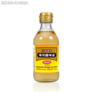一统原创寿司醋味液