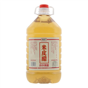 帅华米皮醋