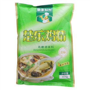阜丰U鲜金标楚乐鸡精