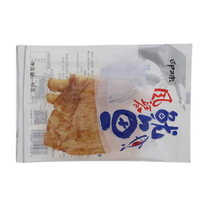 印味风琴鱿鱼