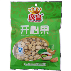 廣皇开心果