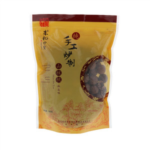 朱记炒货山核桃（椒盐味）500g