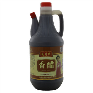 七秀泉 香醋（酿造食醋）